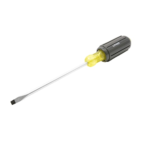 Cushion Grip Screwdriver 3/8X12 Slotted